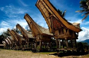 Ini 5 Tempat Wisata Tanah Toraja Yang Bikin Merinding