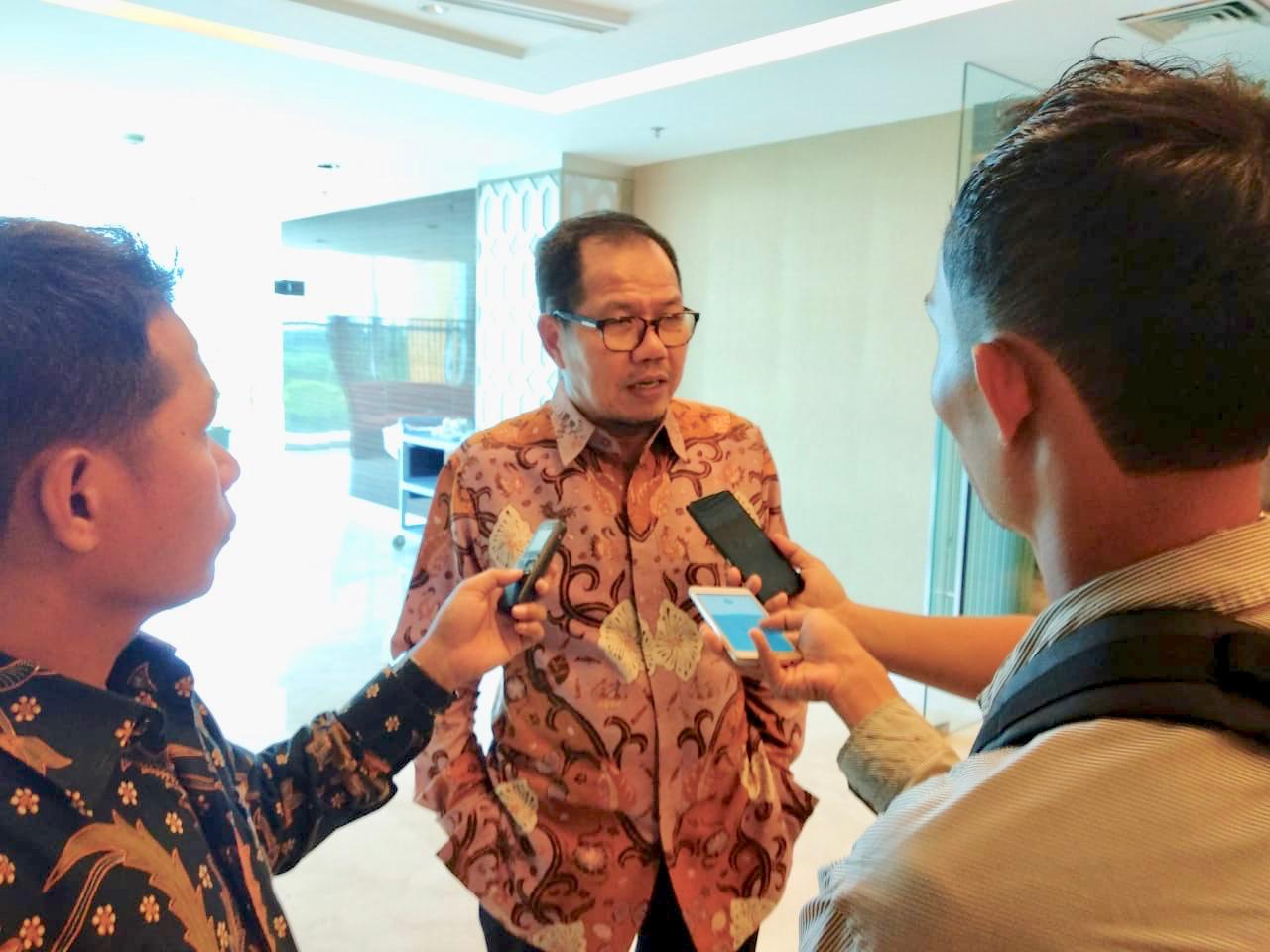 Usai Rakornas, Diharapkan Kucuran Dana LPDB ke Luar Jawa Meningkat