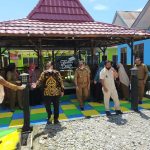 Perpustakaan “Nirwana” Desa Bangun Jaya Lutim Raih Juara 1 se-Sulsel