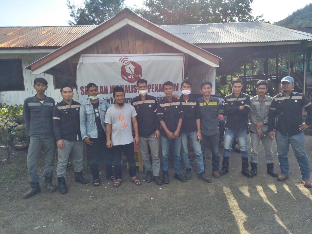 Setelah Sapta Sekata dan PT BKL, Giliran PT TPJ Dehentikan Warga Dusun Balambano