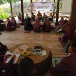 Gelar Sekolah Desa, DPMD Harapkan BPD Ikut Berperan Aktif Sukseskan Pilkades