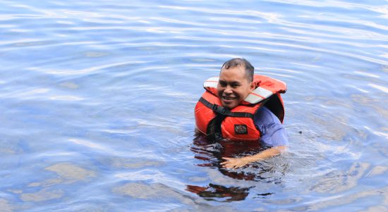 Jayadi Nas Belum Sempurna Perjalanan Wisata Seseorang Kalau Belum ke Danau Matano