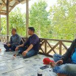 Bigini Dialog Mujur Bersama Gampang Terkait Recruitmen Tahap Awal Proyek Larona Wika