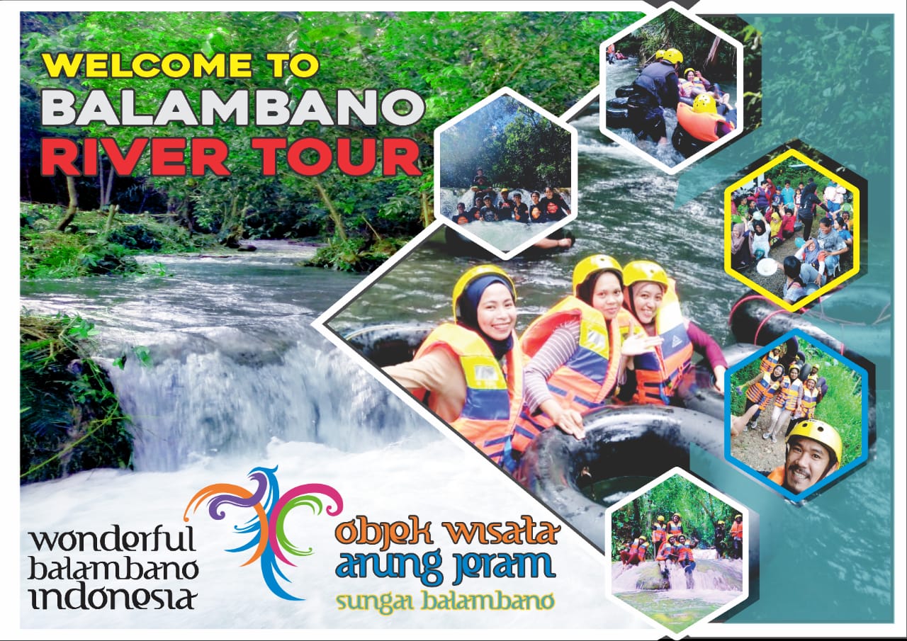 Ayo ke Balambano Uji Adrenalinmu di Wisata Arung Jeram Balambano