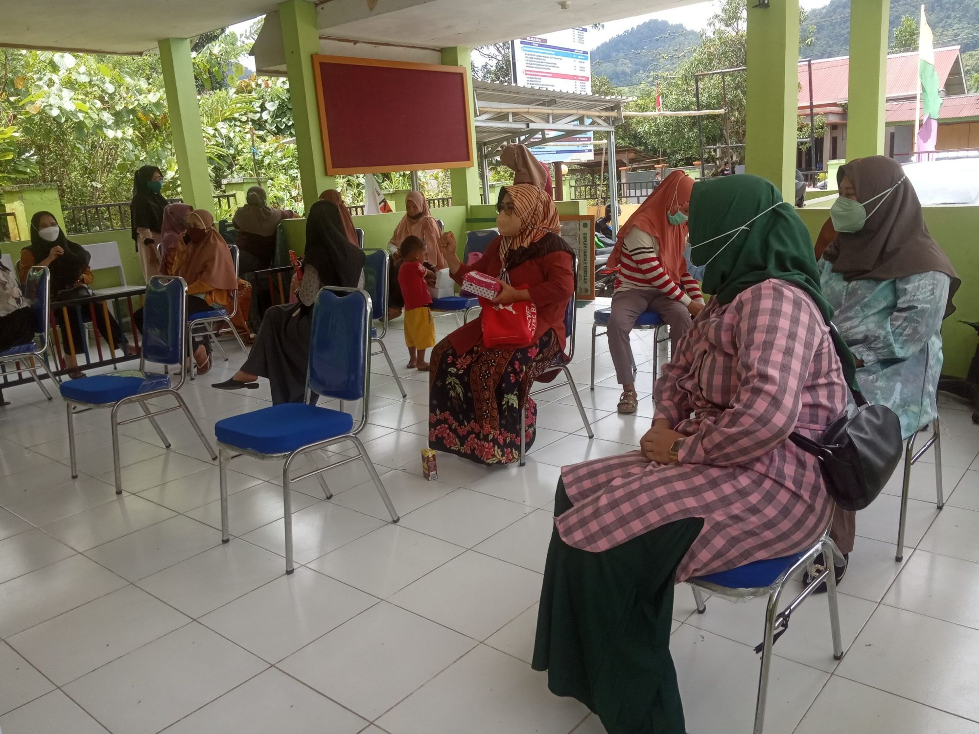 Polemik Konsep Pemberdayaa PTVI, Antara Kesejahteraan Masyarakat Desa Balambano Dan Logika Penganggaran