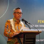 Gandeng LPPM Unhas, Pemda dan DPRD Luwu Timur Bimtek Pengelolaan Keuangan Daerah