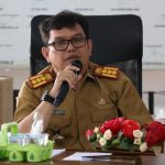 Capaian Vaksinasi Covid19 di Kabupaten Luwu Timur Hampir 80 Persen
