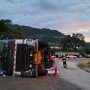 Pengangkut Batu Bara PT Vale Tumbang, Masyarakat Diduga Karena Unit PT Pancaran Bannya Botak