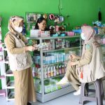Sidak Toko dan Minimarket, Tim Pengawas Temukan Obat, Kosmetik dan Makanan Expire