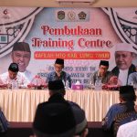 Mantapkan Persiapan Ikuti MTQ, LPTQ Kabupaten Luwu Timur Gelar TC