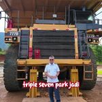 Bangun Taman Triple Seven Park, Bupati Lutim Terimakasih Atas Partisipasinya PT Vale