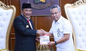 Gubernur Sulsel Akan Hadir di HUT ke-21 Kabupaten Luwu Timur