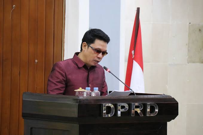 Fraksi PPDIP DPRD Luwu Timur