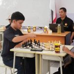 SCC Gelar Turnamen Catur, Prima Politisi PKS : Bukan Sekedar Rebut Juara, Tapi Pembentukan Karakter Generasi Muda