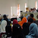 Harisah Suharjo Skorsing Sidang Banggar, ini Alasannya