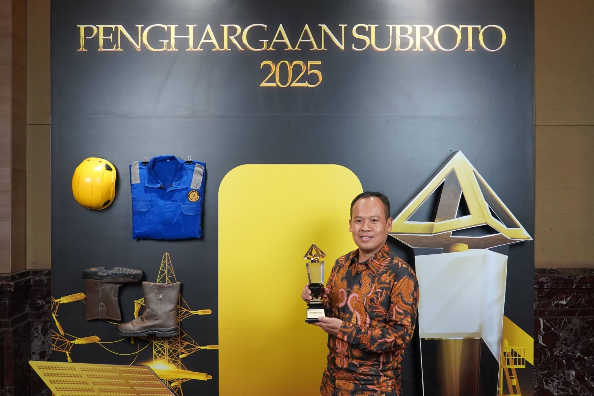 Raih Penghargaan Subroto 2025 untuk Kinerja PPM, Program PT Vale Indonesia “Matano Iniaku” Jadi Bukti Nyata Pertambangan yang Menghidupkan Alam dan Manusia