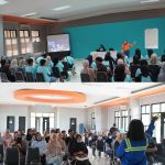 Perkuat Literasi Digital PT Vale Bekali Generasi Muda Loeha Raya Pelatihan Komunikasi Digital