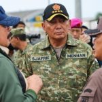 Viral Bandara Imip Morowali, Menhan: Tidak Boleh Ada Negara di Dalam Negara