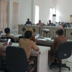 Halim Sebut Skema BLUD dan PJLP Solusi Atasi Nasib 208 Tenaga Non ASN