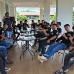 Refleksi Berdirinya Asosiasi Musisi Lutim Tahun 2025 dan Proyeksi Eksistensi Tahun 2026