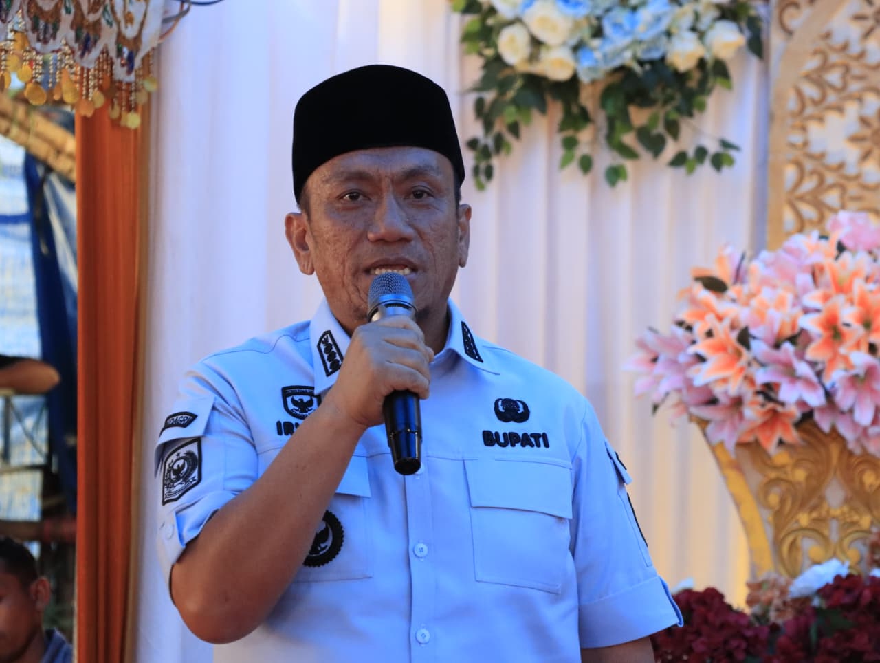 Lindungi Generasi Muda Dari Narkoba Pemkab Lutim Siapkan Pembangunan BNN Kabupaten