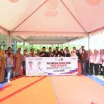 Sekolah Rakyat Dimulai, Luwu Timur Kirim 6 Siswa Pertama ke Makassar