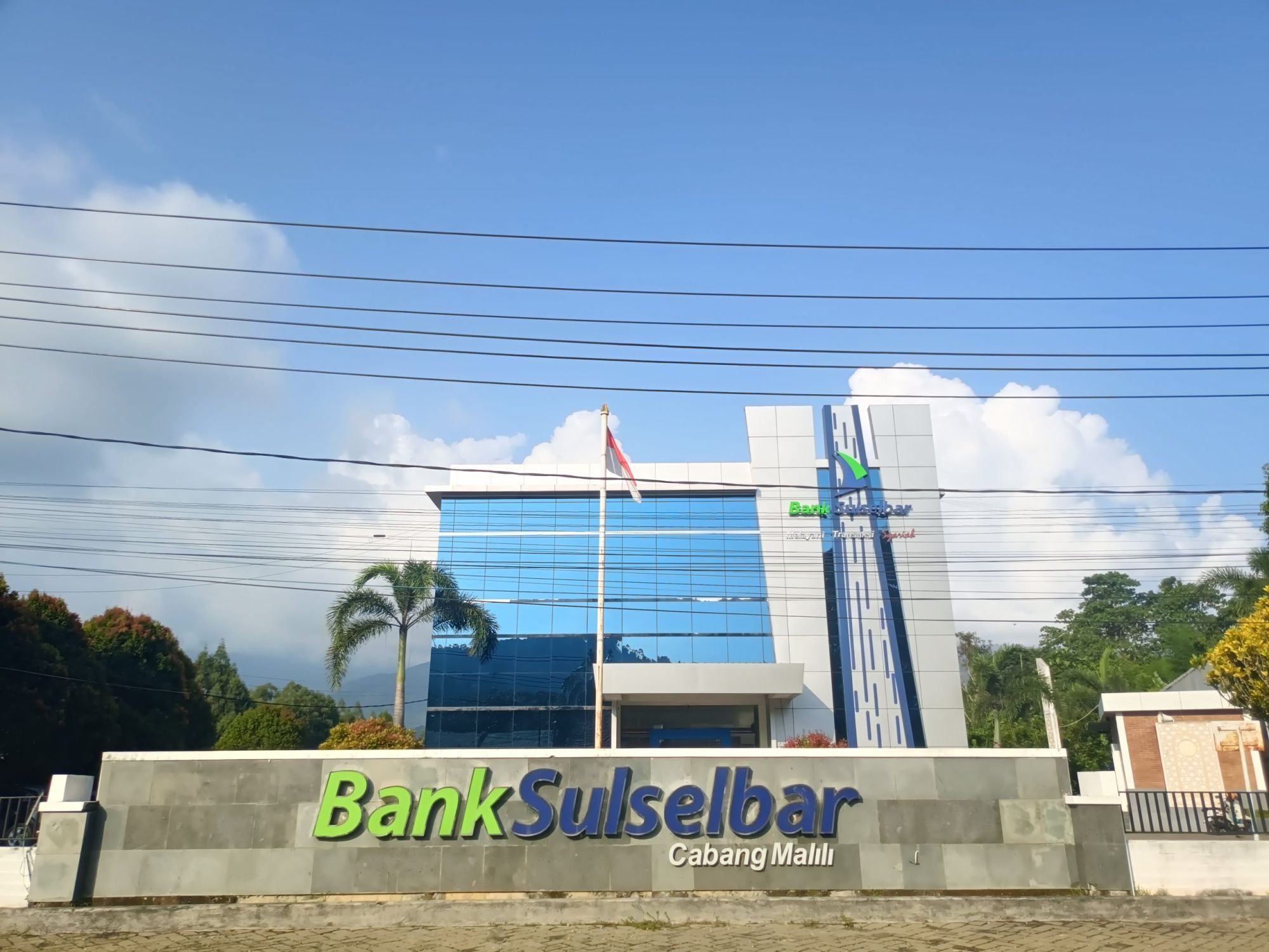 Babak Baru Kasus 36 Miliar di Bank Sulselbar