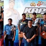 Disparpora Optimistis Cabor Menembak Luwu Timur Berpeluang Raih Emas Perdana di Porprov Sulsel 2026